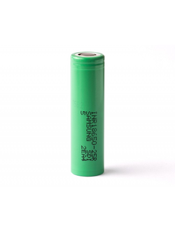 Samsung INR18650-25R