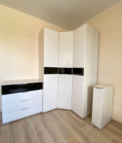 Шкаф Кимберли ШК-27 (Мебелони)