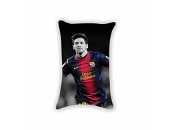 Подушка Лионель Месси, Lionel Messi №34