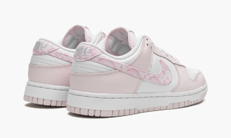 Nike Dunk Low WMNS Paisley Pack Pink