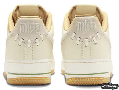 Nike Air Force 1 Low Pale Ivory (40-45)