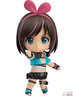 Нендроид Кизуне Ай (Kizuna Ai 2019 Ver.)