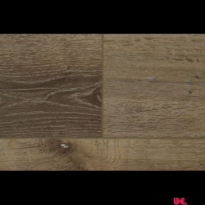 SPC ламинат Damy Floor Family Дуб Провинциальный / Provincial Oak T7020-4