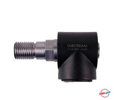 Коллектор DrillSTREAM M18 x 1 1/4 UNC
