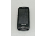 Неисправный телефон Samsung GT-S5560 (нет АКБ,не включается)