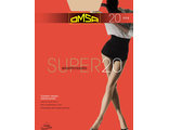SUPER 20 OMSA, 4 caramello