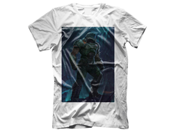 Футболка Doom/ Дум №20