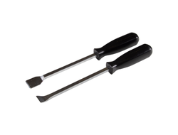 Набор лопаток для удаления прокладок ГБЦ и герметика, 2 предмета МАСТАК 103-16002