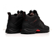 Adidas Terrex Climaproof (-21°) High Black Red зимние