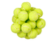 Жевательная резинка Fini Tennis Ball - Теннисные мячики