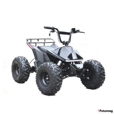 Электроквадроцикл Skyboard CyberTruck Karelia 1800W