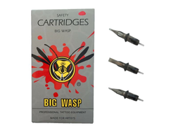 Картриджи BIGWASP