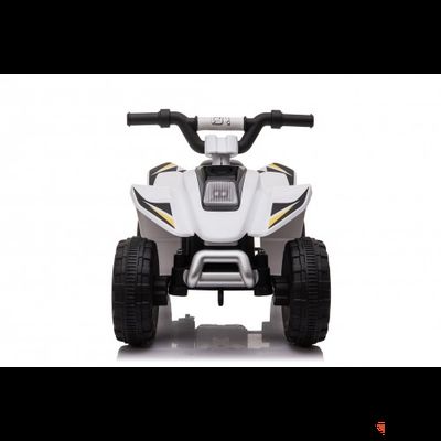 Детский электроквадроцикл FUTUMAG H001HH черный