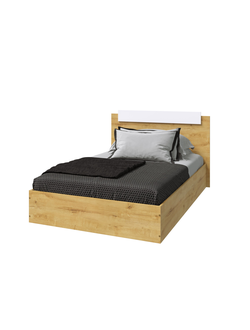 Кровать "Эко" 1.2 м