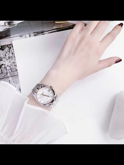 Швейцарские часы Tissot T035.207.11.031.00