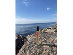 Духи НОТА: ЖЕНСКИЕ ОБЪЯТИЯ, 5.5 мл