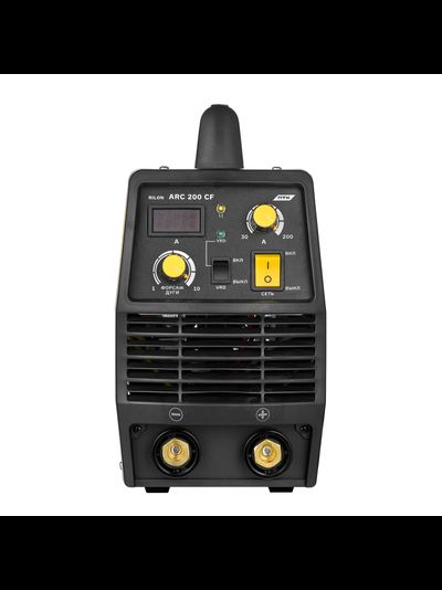 Аппарат ручной дуговой сварки ПТК RILON ARC 200 CF 005.300.127