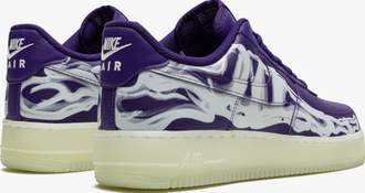 Air force low purple online