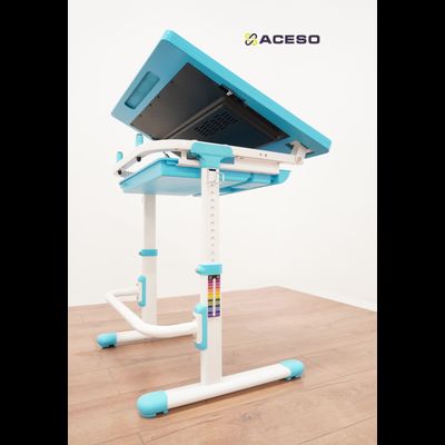 Интерактивная парта UTS Desk Kids