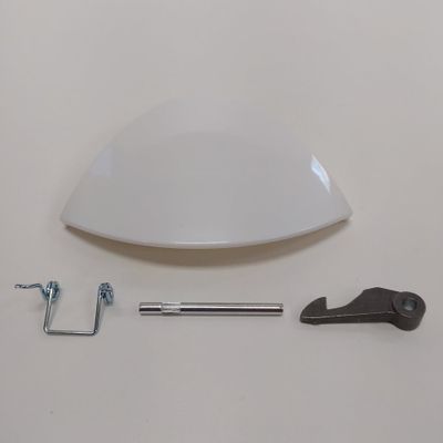 Ручка люка Indesit W