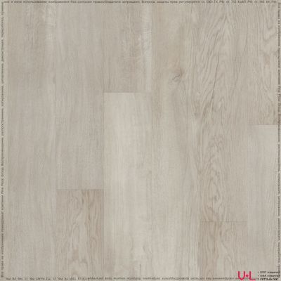 Кварцвиниловая плитка Fine Floor Rich Дуб Тира FF-1987 43 класс толщина 4.5 мм с фаской замковая 1.759 м2