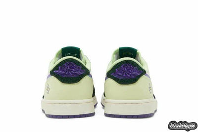 Nike Air Jordan 1 Low Og Doernbecher (35-45)