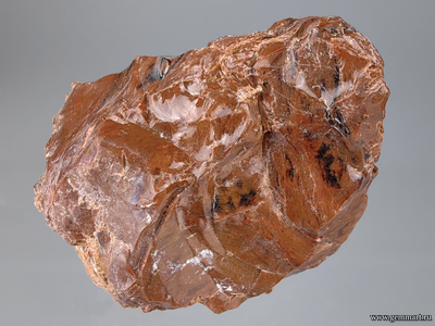 Обсидиан. КБР. Россия. 55*45*35мм