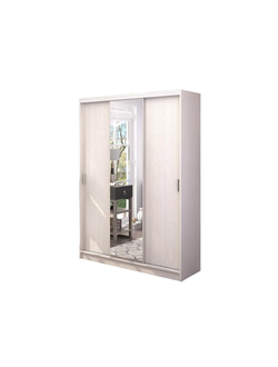Альянс шкаф-купе 1,5м Белфорт