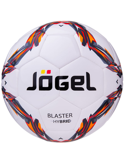 Мяч футзальный  JF-510 Blaster №4