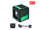 Лазерный уровень ADA CUBE 3D GREEN PROFESSIONAL EDITION