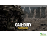 Call of Duty: WW 2 (ReSale)[PS4, русская версия]