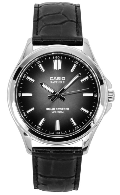 Часы Casio MTS-RS100L-1A