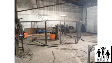 сетка октагона