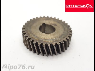 Шестерня ответная для ИНТЕРСКОЛ ДП 1200