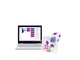 Ресурсный комплект модульной электроники «Информационные технологии littleBits»