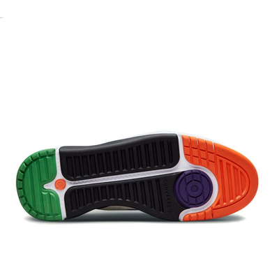 купить мужские кроссовки Converse Weapon Cx Nba 75Th Anniversary НБА высокие 172657C