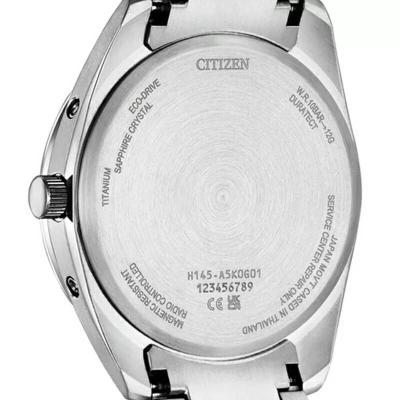 Наручные часы Citizen CB0261-53L