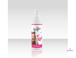 ITALWAX Гель  до депиляции SELFIE 100мл