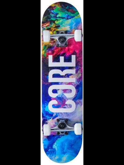 CORE C2 скейтборд в сборе