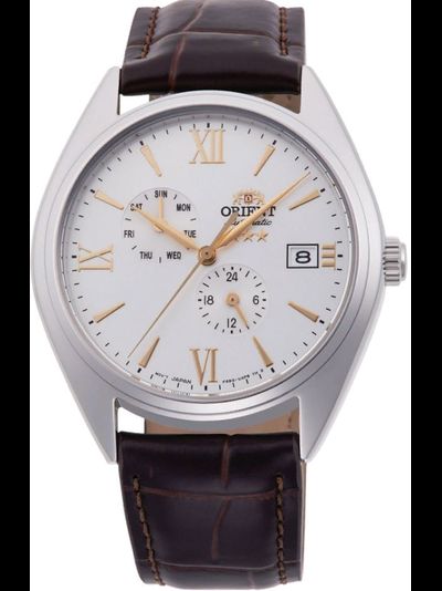Мужские часы Orient RA-AK0508S10B