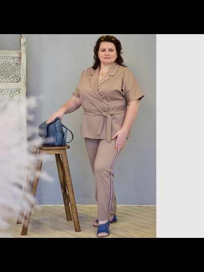 Джемпер 613-620 / Брюки 431-620