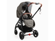 Коляска 3в1 Valco baby Snap 4 Ultra Trend Charcoal
