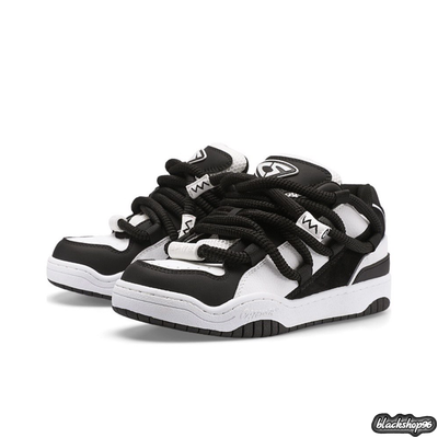 CAT & SOFA WHITE/BLACK (40-45)