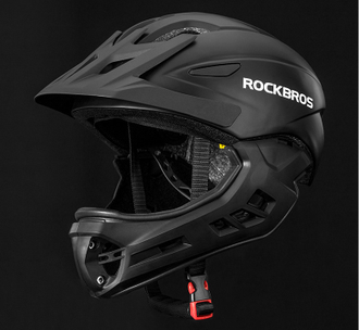 RockBros WT 018 Full Face 48 58