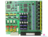 AR-CHB308 плата 3-х внешних линий и 8 гибридных абонентов