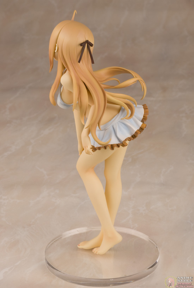 Фигурка 1/7 Субару Коноэ (Konoe Subaru Swimsuit ver.)