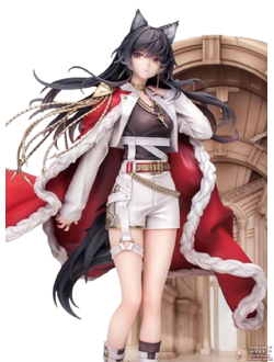 Фигурка 1/7 Техас (Texas Yi Jun Ver.)