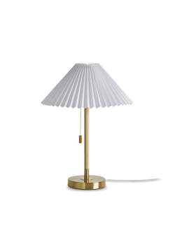 Freya, Настольный светильник Kinsley, FR5533TL-01BS