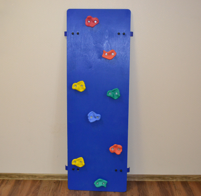 Скаладром для детских комплексов серии "ПИОНЕР"