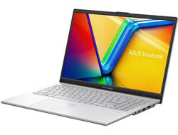 Asus VivoBook E1504FA-BQ1482 15.6" IPS FHD 8Gb (SSD)512Gb Dos Серебристый